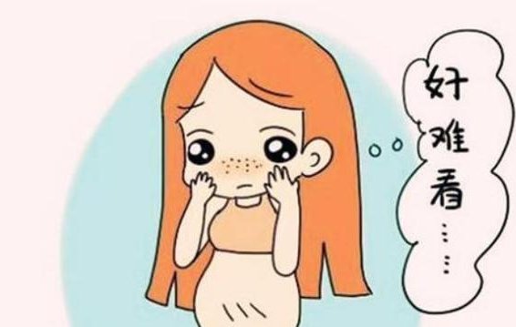 生过孩子的女生,会有什么变化?