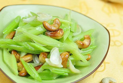 芹菜的功效与作用禁忌是什么？