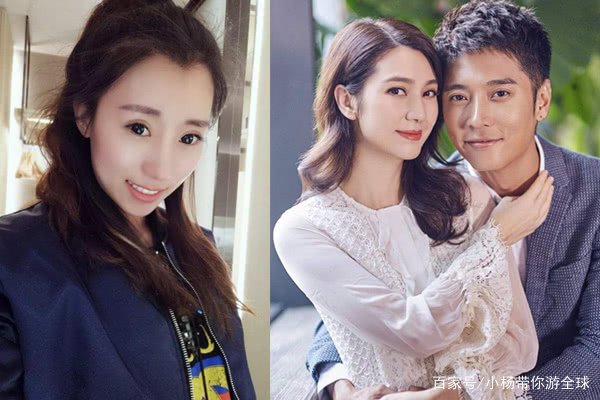 毕滢私照曝光！刚上大学时又矮又胖，后来减肥成功变得青春靓丽。你怎么看？