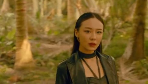 2021再战江湖里面啊凤是谁