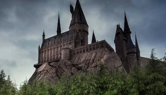 如何进入霍格沃兹? ,,