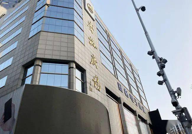 20年前论文“神预言”是否意味很早就发现赛格大楼本身存在问题了呢？