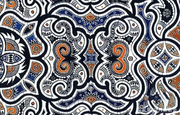 什么是蜡染?安顺蜡染已经有多少年的历史了?