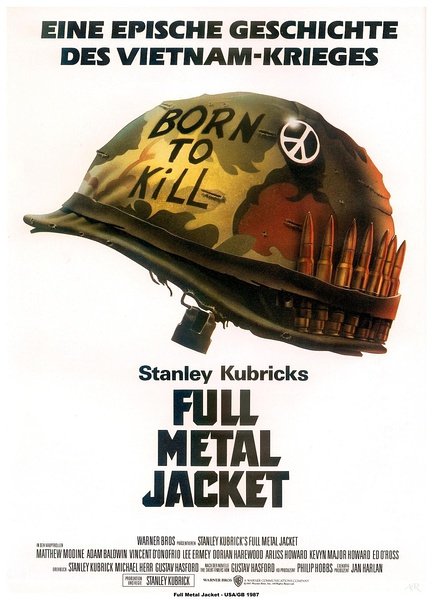 全球十佳战争片有哪些？