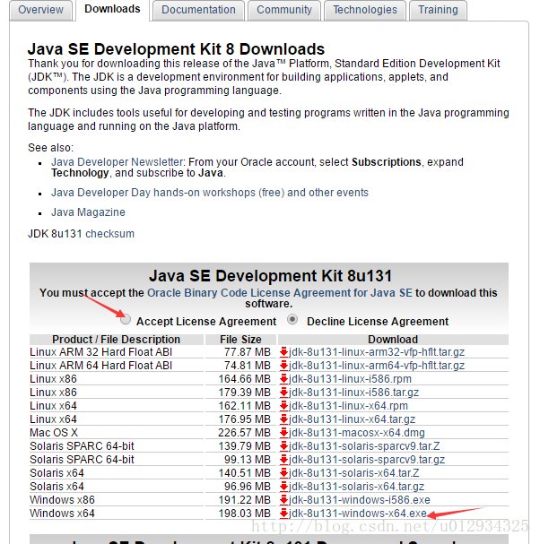 求一个Java7 64位的安装包谢谢