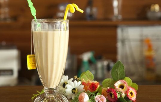 台式珍珠奶茶和港式奶茶，到底有哪些区别？