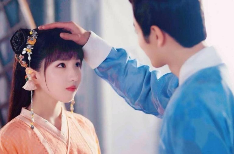 王佑硕因为鼻子奇怪登热搜，你还记得他饰演的王宽吗？