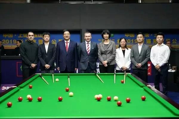 台球设备与用品用具有哪些?