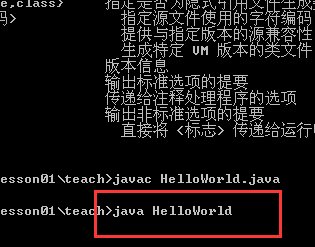 如何在linux命令行中执行应用程序