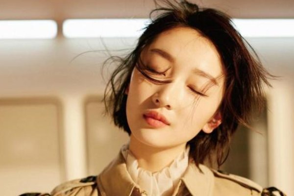 周冬雨在2020年有什么新的作品？