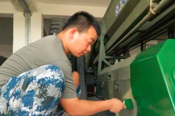 李道洲为什么被追记一等功？