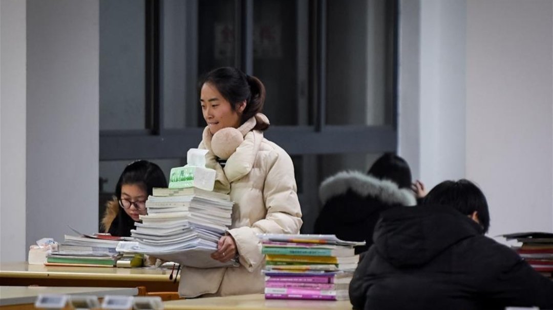 26岁才准备考研，复试时会受到限制吗？