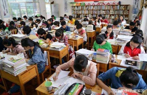 2003年，四川南充考生偷走高考试卷，害惨当年考生，后来他怎样了？