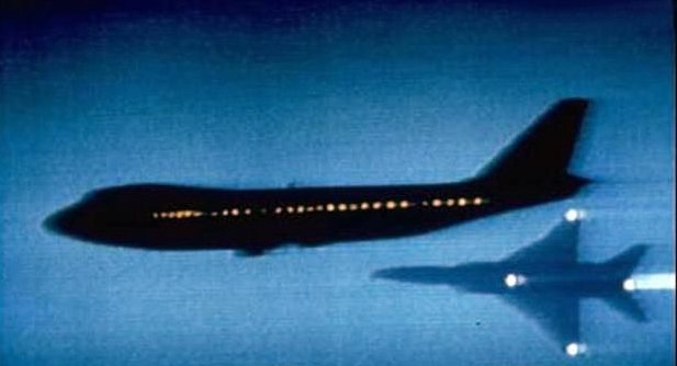 1983年,苏联为何坚持打下韩国客机?