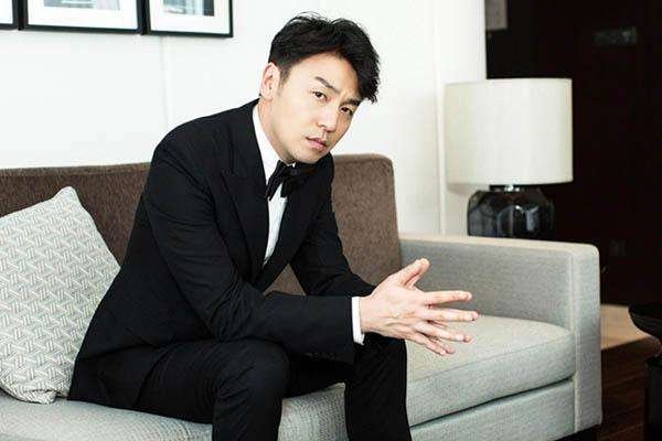 是什么让雷佳音在众多小姐姐中一眼认出孙芮的眼睛的?