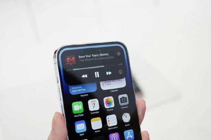 苹果回应官网下架iPhone13Pro系列一事,具体是如何回应的?