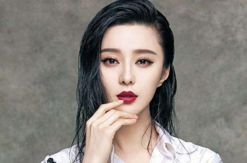 范冰冰偷税对比一众明星纷纷与辱华品牌解约,她还值得被原谅吗?