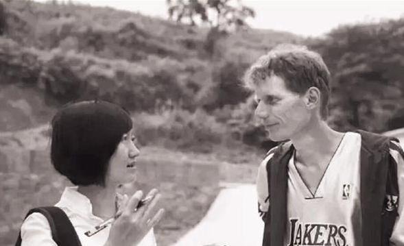 当年留在中国山区，支教贫困生10年不收钱的德国老师，他后来怎样了？