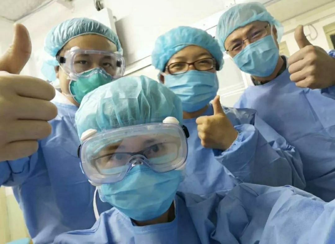 山西医生自曝收回扣50多万,事情的真相究竟是什么?