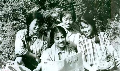 当年那位被众人怂恿,嫁给文盲农民的27岁河北女大学生,近况如何?