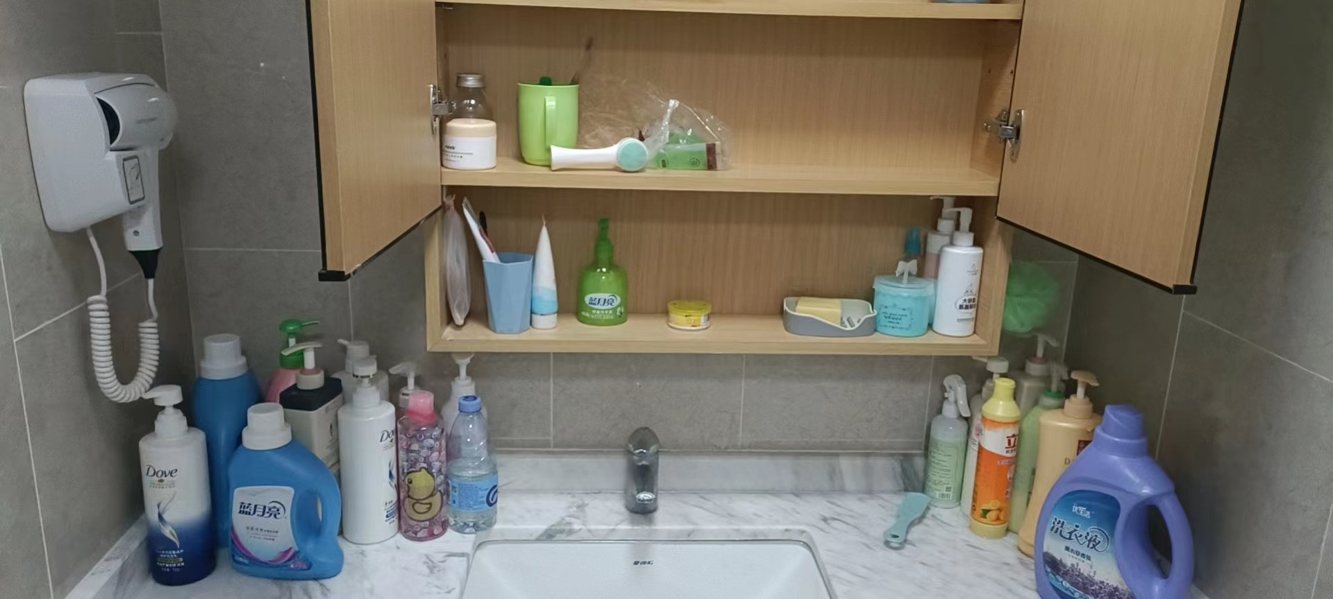 深圳职业技术学院环境住宿条件怎样？？