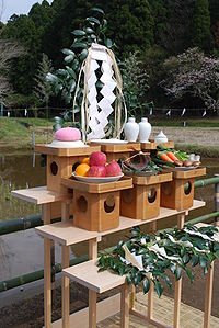 日本的御贽是什么啊