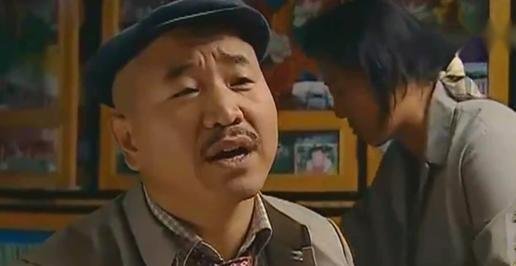 《乡村爱情13》里的刘能为何换人演了？