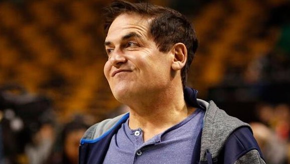 库班将如何救助乞讨的前NBA球员韦斯特呢?