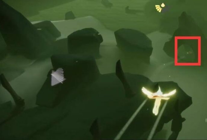 《光遇》骑士跪先祖在哪里?