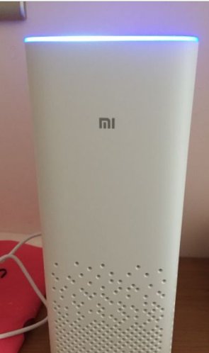 小米ai音箱怎么用