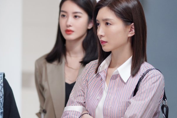 《欢乐颂3》更新7集，演员演技高下已定，杨采珏有突破，李浩菲如何呢？