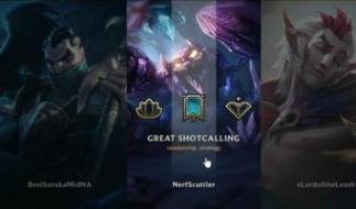 lol荣誉系统专属限定皮肤暗影沃里克怎么获得