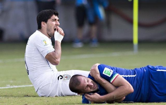 梅西发文告别苏亚雷斯，梅西具体都说了什么？