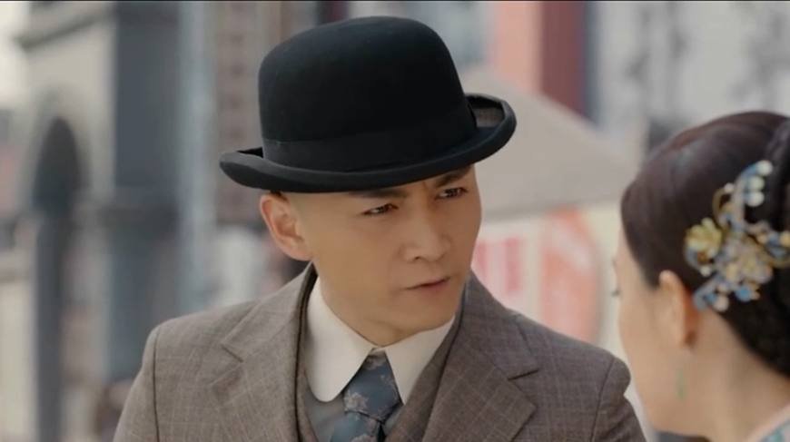 沈星移为什么改名为康卓文？