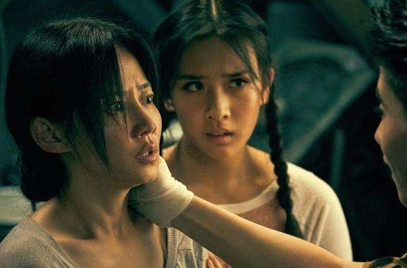 《误杀1》在哪个平台看？