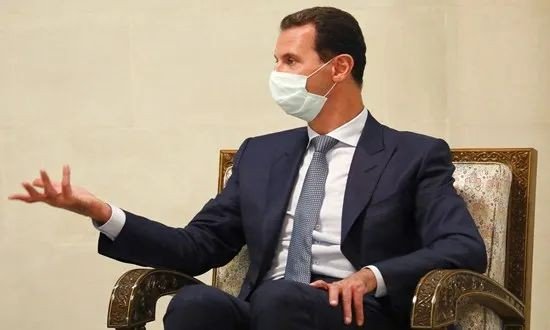 叙利亚宣布同乌克兰断交,是出于什么考虑?