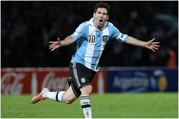 球星梅西死了吗？