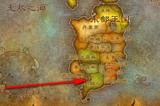 TBC工程无敌腰带哪里学