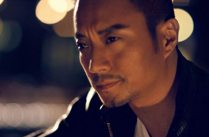 张涵予因脸黑被网友调侃像包青天，当事人对此有何回应？