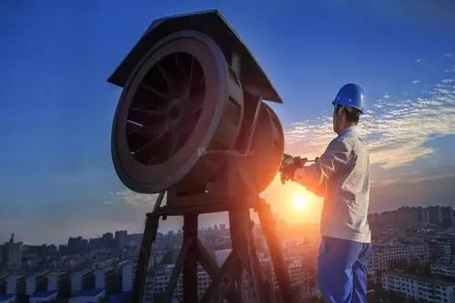 近日,为何全国各地都鸣响起了防空警报?