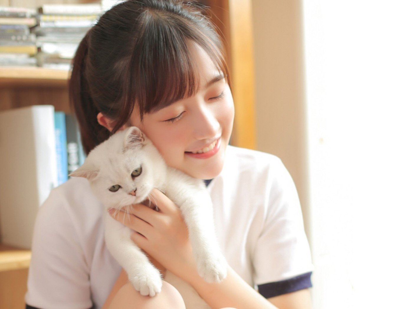 男人想你想到发疯的时候，会有哪些表现？