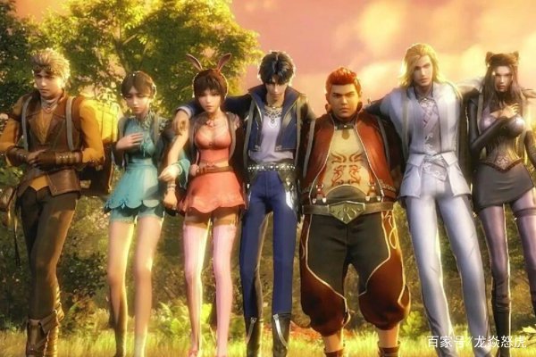 大明二明为什么不自己救小舞姐,非要唐三,是什么限制他们