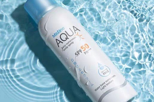 什么防晒才能挡住军训时的紫外线？