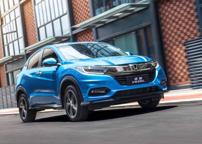 20万左右的suv推荐哪一款?