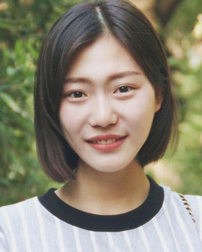 脸比较胖、大的女生,适合什么发型?