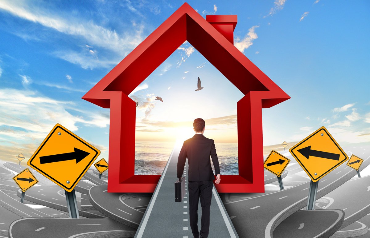 全球多国房价达10年最大涨幅，导致房价大幅度上涨的原因是什么？