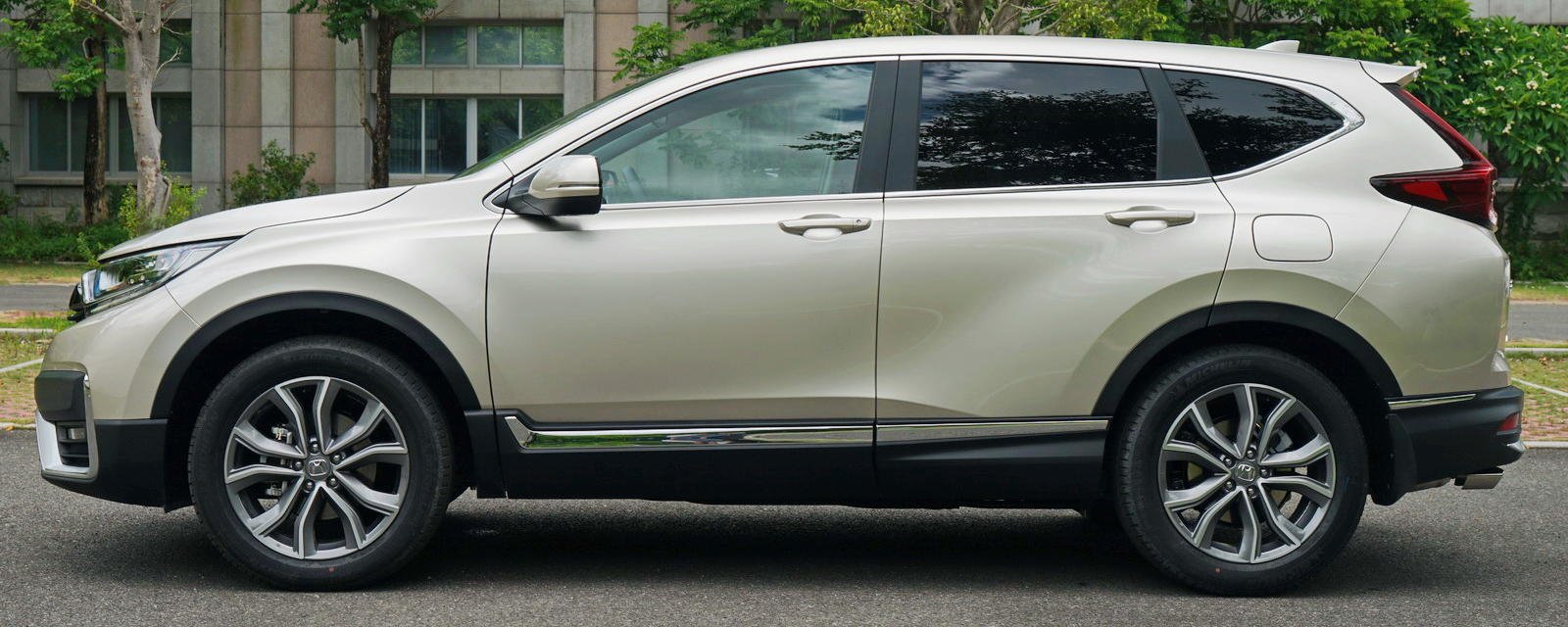 本田两厢车有哪几款车