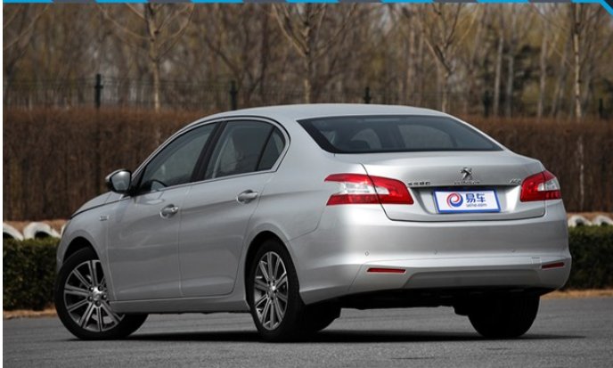 东风标致408这车怎么样？