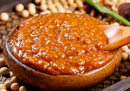 许氏大酱怎么是臭的