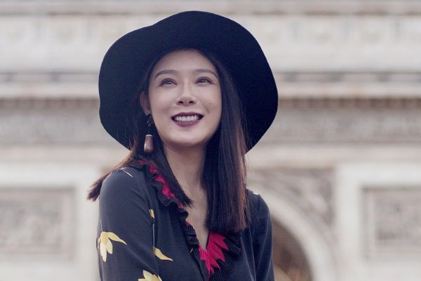 林丹出轨女主发文暗讽其苍蝇,这是蹭热度吗?